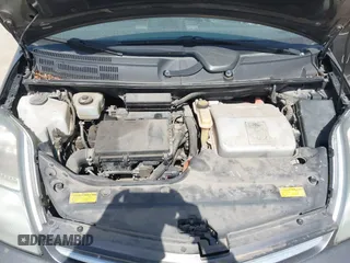2008 Toyota Prius with VIN JTDKB20U383427751, listed as a IAAI auction lot 41864720 with 228,149 mi miles and . Bid and sale history available at carsss.com. Image 10.
