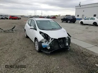 2015 Nissan LEAF S with VIN 1N4AZ0CP9FC314892, listed as a Copart auction lot 50847375 with 108,300 mi miles and Salvage Title. Bid and sale history available at carsss.com. Image 11.