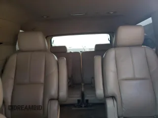 2011 GMC Yukon SLT with VIN 1GKS1CE07BR242495, listed as a Copart auction lot 66517644 with 219,344 mi miles and Salvage Title. Bid and sale history available at carsss.com. Image 10.