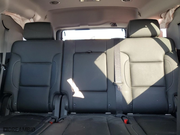 2019 Chevrolet Tahoe LT with VIN 1GNSCBKC4KR132154, listed as a Copart auction lot 42731705 with 77,674 mi miles and Salvage Title. Bid and sale history available at carsss.com. Image 10.
