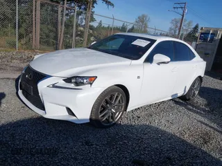 2016 Lexus IS 200t с VIN JTHBA1D23G5036851, выставлен на аукционе IAAI как лот 41957112 с пробегом 54 015 миль миль и . История ставок и продаж доступна на DreamBid. Изображение 18.