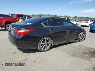 2017 Nissan Altima SV с VIN 1N4AL3AP4HC245151, выставлен на аукционе Copart как лот 54529355 с пробегом 70 824 миль миль и Списание • Salvage title. История ставок и продаж доступна на DreamBid. Изображение 3.
