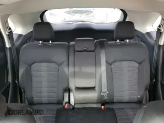 2016 Ford Edge SEL z VIN 2FMPK3J91GBB89849, wystawiony jako Copart lot #53620225 z przebiegiem 104 135 mil mil oraz Szkoda całkowita • Salvage title. Historia ofert i sprzedaży dostępna na DreamBid. Obrazek 10.