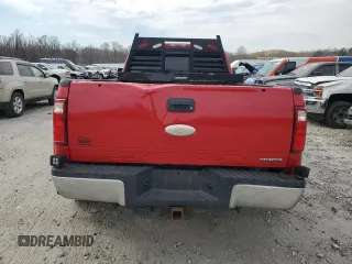 2012 Ford F-350 XL with VIN 1FT8X3C66CEC34277, listed as a Copart auction lot 47144405 with 214,030 mi miles and Clean Title. Bid and sale history available at DreamBid. Image 6.