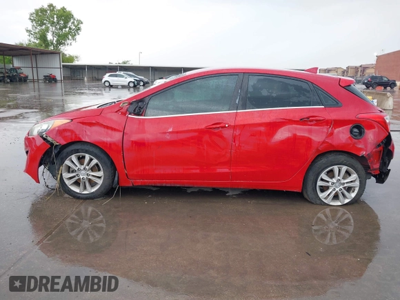 2013 Hyundai Elantra with VIN KMHD35LE2DU024176, listed as a IAAI auction lot 42168329 with 151,306 mi miles and . Bid and sale history available at DreamBid. Image 15.