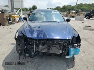 2024 Infiniti Q50 Sensory с VIN JN1EV7CP3RM600092, выставлен на аукционе Copart как лот 65974824 с пробегом 2 732 миль миль и Списание • Salvage title. История ставок и продаж доступна на DreamBid. Изображение 5.