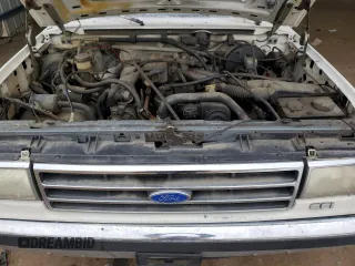 1990 Ford F-150 with VIN 1FTDF15Y7LKA50939, listed as a Copart auction lot 45386535 with 79,153 mi miles and Clean Title. Bid and sale history available at carsss.com. Image 11.