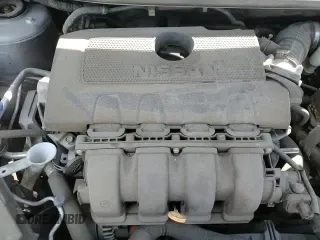 2019 Nissan Sentra SR z VIN 3N1AB7AP6KY320714, wystawiony jako Copart lot #68323545 z przebiegiem 106 668 mil mil oraz Czysty tytuł • Clean title. Historia ofert i sprzedaży dostępna na DreamBid. Obrazek 14.