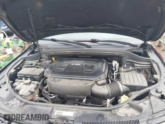2019 Jeep Grand Cherokee Upland with VIN 1C4RJFAG0KC545958, listed as a IAAI auction lot 41954170 with 120,135 mi miles. Bid and sale history available at carsss.com. Image 10.