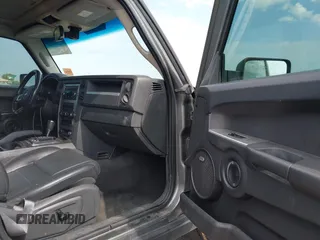 2008 Jeep Commander Sport with VIN 1J8HG48NX8C172027, listed as a IAAI auction lot 42756337 with 178,777 mi miles and . Bid and sale history available at DreamBid. Image 5.