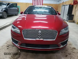 2017 Lincoln MKZ Reserve z VIN 3LN6L5F93HR613676, wystawiony jako Copart lot #61580265 z przebiegiem 177 497 mil mil oraz Czysty tytuł • Clean title. Historia ofert i sprzedaży dostępna na DreamBid. Obrazek 5.