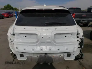 2024 Genesis GV70 Sport с VIN 5NMMCDTC6RH012561, выставлен на аукционе Copart как лот 74824714 с пробегом 6 024 миль миль и На запчасти • Non repairable. История ставок и продаж доступна на DreamBid. Изображение 6.