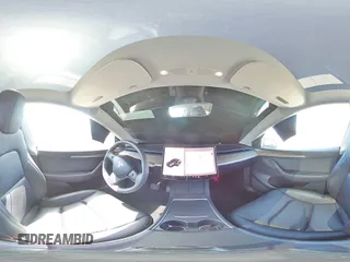2024 Tesla Model Y z VIN 7SAYGDED7RF050963, wystawiony jako Copart lot #60683895 z przebiegiem 23 100 mil mil oraz Czysty tytuł • Clean title. Historia ofert i sprzedaży dostępna na DreamBid. Obrazek 14.