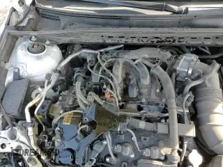 2022 Toyota Camry TRD with VIN 4T1KZ1AK5NU065801, listed as a Copart auction lot 72031225 with 66,451 mi miles and Salvage title. Bid and sale history available at DreamBid. Image 13.