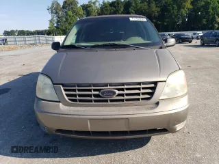 2004 Ford Freestar SE z VIN 2FMZA51624BA68692, wystawiony jako Copart lot #71783954 z przebiegiem Nie podano mil oraz Szkody całkowita. Historia ofert i sprzedaży dostępna na DreamBid. Obrazek 5.