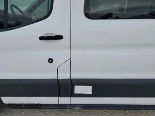 2019 Ford Transit Passenger XL with VIN 1FBAX2CM8KKB47530, listed as a Copart auction lot 77246724 with 3,276 mi miles and Non Repairable. Bid and sale history available at carsss.com. Image 13.
