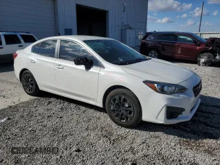 2018 Subaru Impreza with VIN 4S3GKAA69J3610108, listed as a Copart auction lot 54722525 with 126,976 mi miles and Salvage title. Bid and sale history available at DreamBid. Image 4.