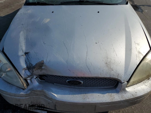 2006 Ford Taurus SE с VIN 1FAFP53UX6A124156, выставлен на аукционе Copart как лот 62056905 с пробегом 121 043 миль миль и Списание • Salvage title. История ставок и продаж доступна на DreamBid. Изображение 11.