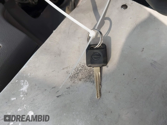 2015 Nissan NV200 S with VIN 3N6CM0KNXFK730491, listed as a IAAI auction lot 41210001 with Not provided miles and . Bid and sale history available at DreamBid. Image 11.
