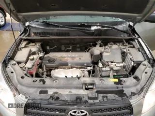 2007 Toyota RAV4 with VIN JTMBD33V476054169, listed as a Copart auction lot 49060535 with 107,255 mi miles and Clean Title. Bid and sale history available at carsss.com. Image 11.