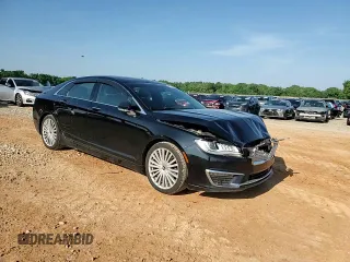 2017 Lincoln MKZ Reserve с VIN 3LN6L5E94HR605488, выставлен на аукционе Copart как лот 54598065 с пробегом 148 193 миль миль и Списание • Salvage title. История ставок и продаж доступна на DreamBid. Изображение 13.