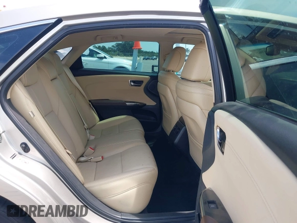 2018 Toyota Avalon Hybrid XLE Plus z VIN 4T1BD1EB5JU060570, wystawiony jako IAAI lot #42270625 z przebiegiem 100 010 mil mil oraz . Historia ofert i sprzedaży dostępna na DreamBid. Obrazek 8.