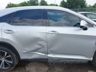 2017 Lexus RX 350 z VIN 2T2BZMCA9HC124727, wystawiony jako IAAI lot #42580173 z przebiegiem 106 749 mil mil oraz . Historia ofert i sprzedaży dostępna na DreamBid. Obrazek 14.