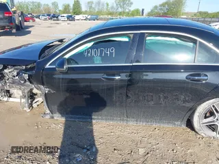 2022 Mercedes-Benz A 220 z VIN W1K3G4FB4NJ367693, wystawiony jako IAAI lot #42101749 z przebiegiem 26 494 mil mil oraz . Historia ofert i sprzedaży dostępna na DreamBid. Obrazek 15.