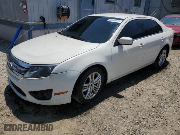 2010 Ford Fusion SE с VIN 3FAHP0HA8AR132135, выставлен на аукционе Copart как лот 65198115 с пробегом 234 553 миль миль и Чистый • Clean title. История ставок и продаж доступна на DreamBid. Изображение 1.