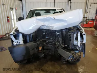 2011 Chevrolet Silverado 1500 Work Truck with VIN 1GCNKPE0XBZ448410, listed as a Copart auction lot 43641745 with 0 mi miles and Non Repairable. Bid and sale history available at carsss.com. Image 5.