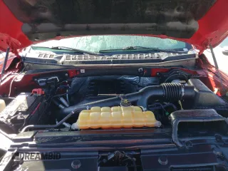2015 Ford F-150 XLT z VIN 1FTEW1EG0FFB44847, wystawiony jako Copart lot #64166992 z przebiegiem Nie podano mil oraz Szkoda całkowita • Salvage title. Historia ofert i sprzedaży dostępna na DreamBid. Obrazek 7.
