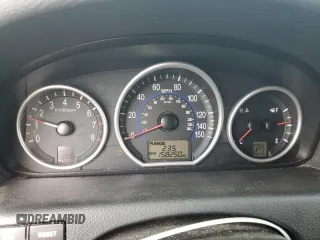 2012 Hyundai Veracruz Limited с VIN KM8NU4CC5CU184867, выставлен на аукционе Copart как лот 59198895 с пробегом 158 250 миль миль и Списание • Salvage title. История ставок и продаж доступна на DreamBid. Изображение 9.
