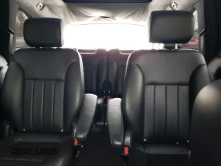 2006 Mercedes-Benz R-Class 5.0L with VIN 4JGCB75E06A015990, listed as a Copart auction lot 43263575 with 150,988 mi miles and Salvage Title. Bid and sale history available at carsss.com. Image 10.