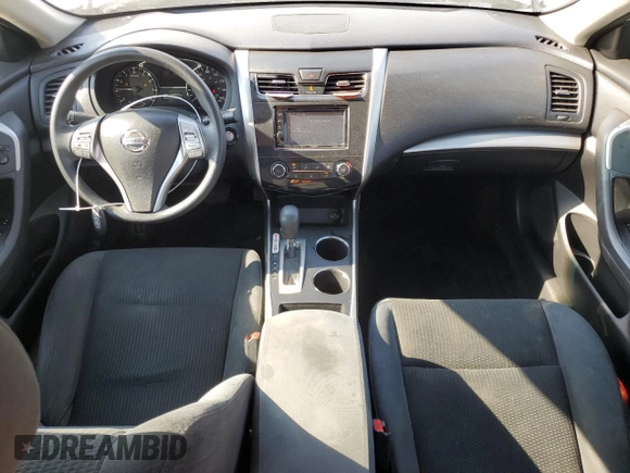 2015 Nissan Altima SL z VIN 1N4AL3AP6FN325066, wystawiony jako Copart lot #64510175 z przebiegiem 180 955 mil mil oraz Szkoda całkowita • Salvage title. Historia ofert i sprzedaży dostępna na DreamBid. Obrazek 8.