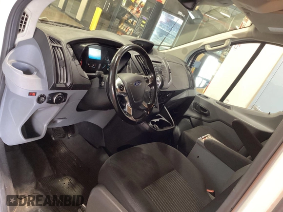 2019 Ford Transit с VIN 1FTYR1YG0KKB48172, выставлен на аукционе IAAI как лот 42702776 с пробегом 189 758 миль миль и . История ставок и продаж доступна на DreamBid. Изображение 19.