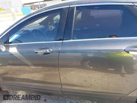 2017 Lincoln MKZ Hybrid Reserve with VIN 3LN6L5MU3HR613216, listed as a IAAI auction lot 41812787 with 149,105 mi miles and . Bid and sale history available at DreamBid. Image 14.