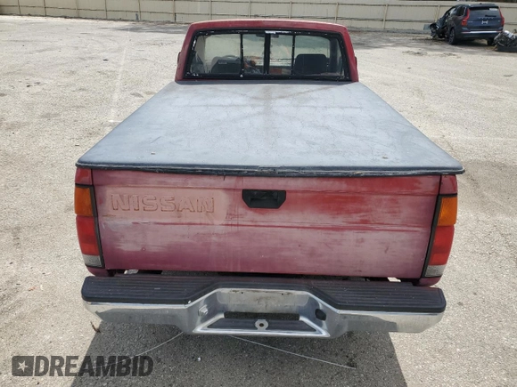 1986 Nissan Hardbody E с VIN JN6ND11SXGW022401, выставлен на аукционе Copart как лот 51545335 с пробегом 187 680 миль миль и Чистый • Clean title. История ставок и продаж доступна на DreamBid. Изображение 10.