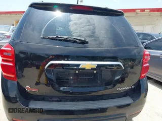 2016 Chevrolet Equinox LT z VIN 2GNALCEK3G1159558, wystawiony jako IAAI lot #42504347 z przebiegiem 153 938 mil mil oraz . Historia ofert i sprzedaży dostępna na DreamBid. Obrazek 16.
