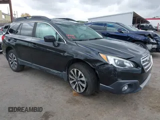 2017 Subaru Outback Premium with VIN 4S4BSADC5H3313211, listed as a IAAI auction lot 41906898 with 80,986 mi miles and . Bid and sale history available at DreamBid. Image 1.