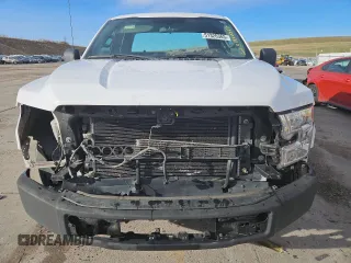 2015 Ford F-150 XLT with VIN 1FTFX1EFXFKD70393, listed as a Copart auction lot 51320365 with 173,741 mi miles and Salvage title. Bid and sale history available at DreamBid. Image 5.