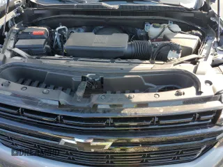 2023 Chevrolet Tahoe RST с VIN 1GNSCRKD7PR194334, выставлен на аукционе Copart как лот 74819714 с пробегом Не указан миль и На запчасти • Non repairable. История ставок и продаж доступна на DreamBid. Изображение 12.