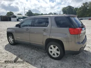 2012 GMC Terrain SLE-1 z VIN 2GKALMEK7C6131567, wystawiony jako Copart lot #65856635 z przebiegiem 211 523 mil mil oraz Czysty tytuł • Clean title. Historia ofert i sprzedaży dostępna na DreamBid. Obrazek 2.