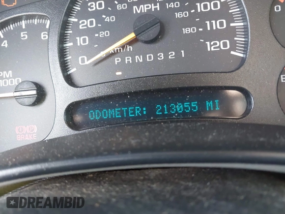 2006 GMC Sierra 1500 SLT with VIN 2GTEK13T461218774, listed as a IAAI auction lot 42148394 with 213,055 mi miles and . Bid and sale history available at carsss.com. Image 7.