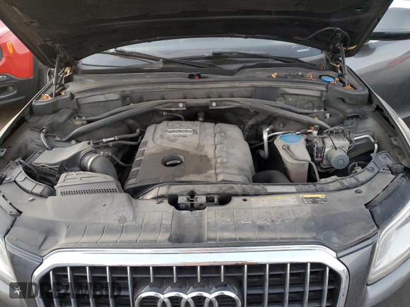2017 Audi Q5 Premium Plus z VIN WA1M2AFP8HA085868, wystawiony jako Copart lot #83309684 z przebiegiem 208 025 mil mil oraz Czysty tytuł • Clean title. Historia ofert i sprzedaży dostępna na DreamBid. Obrazek 11.