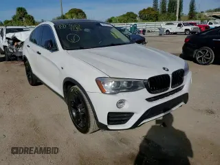 2015 BMW X4 xDrive28i with VIN 5UXXW3C57F0M88974, listed as a Copart auction lot 36212923 with 138,948 mi miles. Bid and sale history available at carsss.com. Image 12.