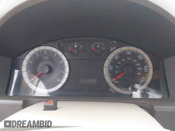 2008 Ford Escape XLT с VIN 1FMCU931X8KB99581, выставлен на аукционе IAAI как лот 42681620 с пробегом 117 607 миль миль и . История ставок и продаж доступна на DreamBid. Изображение 7.