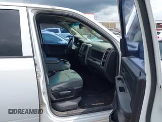 2013 Ram 1500 Express with VIN 1C6RR7KT7DS668327, listed as a IAAI auction lot 42482785 with 154,372 mi miles and . Bid and sale history available at DreamBid. Image 5.