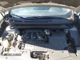 2011 Nissan Murano S with VIN JN8AZ1MWXBW176864, listed as a IAAI auction lot 42167126 with 124,165 mi miles and . Bid and sale history available at DreamBid. Image 10.