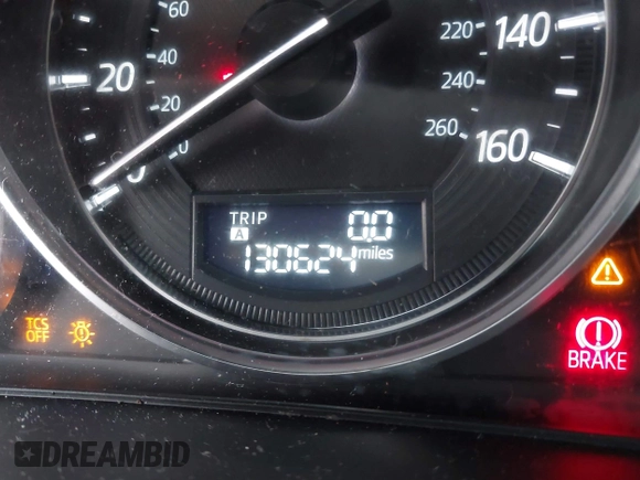 2016 Mazda CX-5 Grand Touring with VIN JM3KE4DY0G0705691, listed as a IAAI auction lot 40880798 with 130,624 mi miles. Bid and sale history available at carsss.com. Image 15.