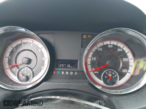 2015 Dodge Grand Caravan American Value with VIN 2C4RDGBG2FR542844, listed as a IAAI auction lot 42109983 with 129,718 mi miles and . Bid and sale history available at DreamBid. Image 15.